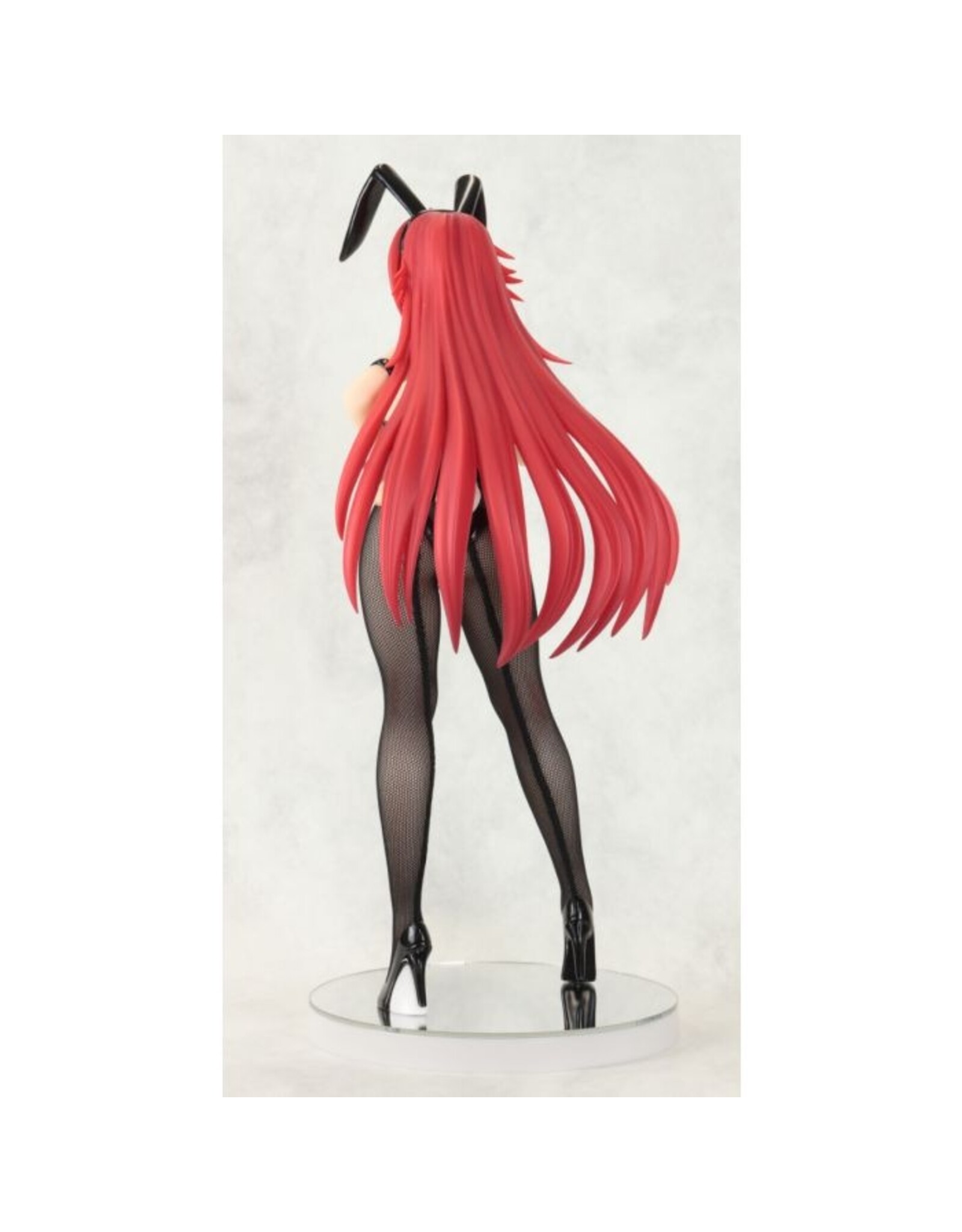 Rias Gremory Bunny Ver. 1/6 Scale Figure