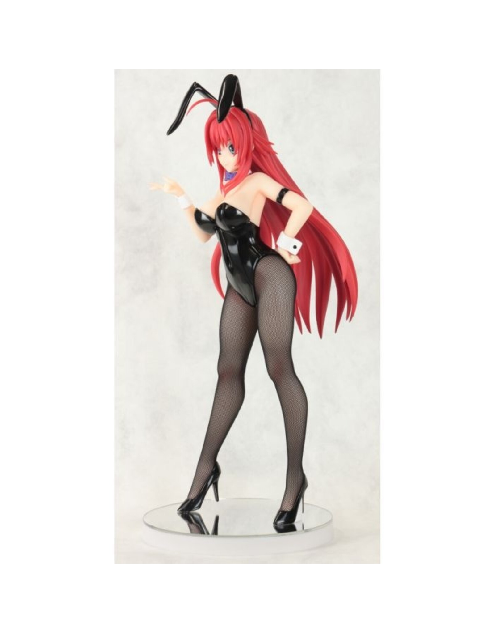 Rias Gremory Bunny Ver. 1/6 Scale Figure