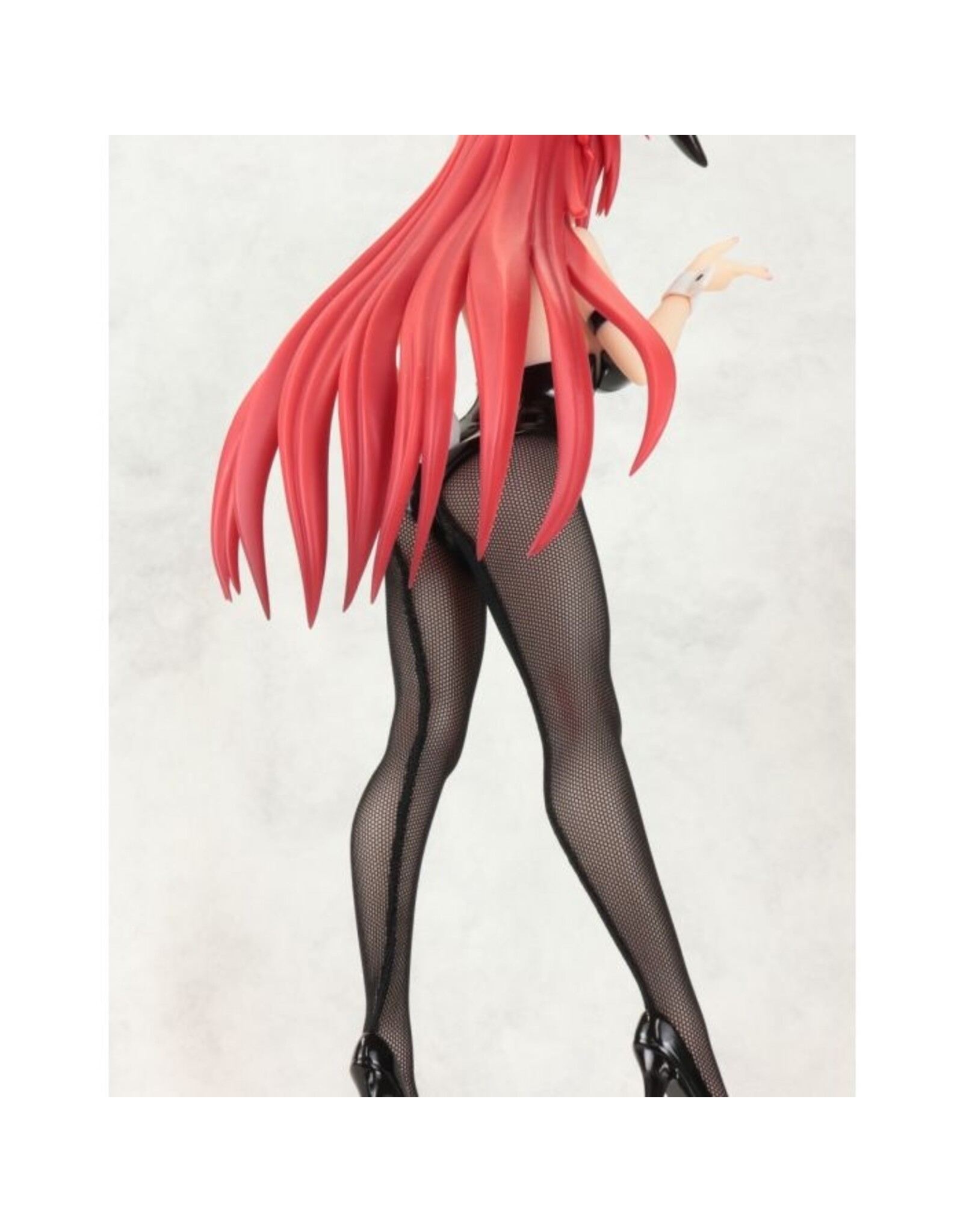 Rias Gremory Bunny Ver. 1/6 Scale Figure