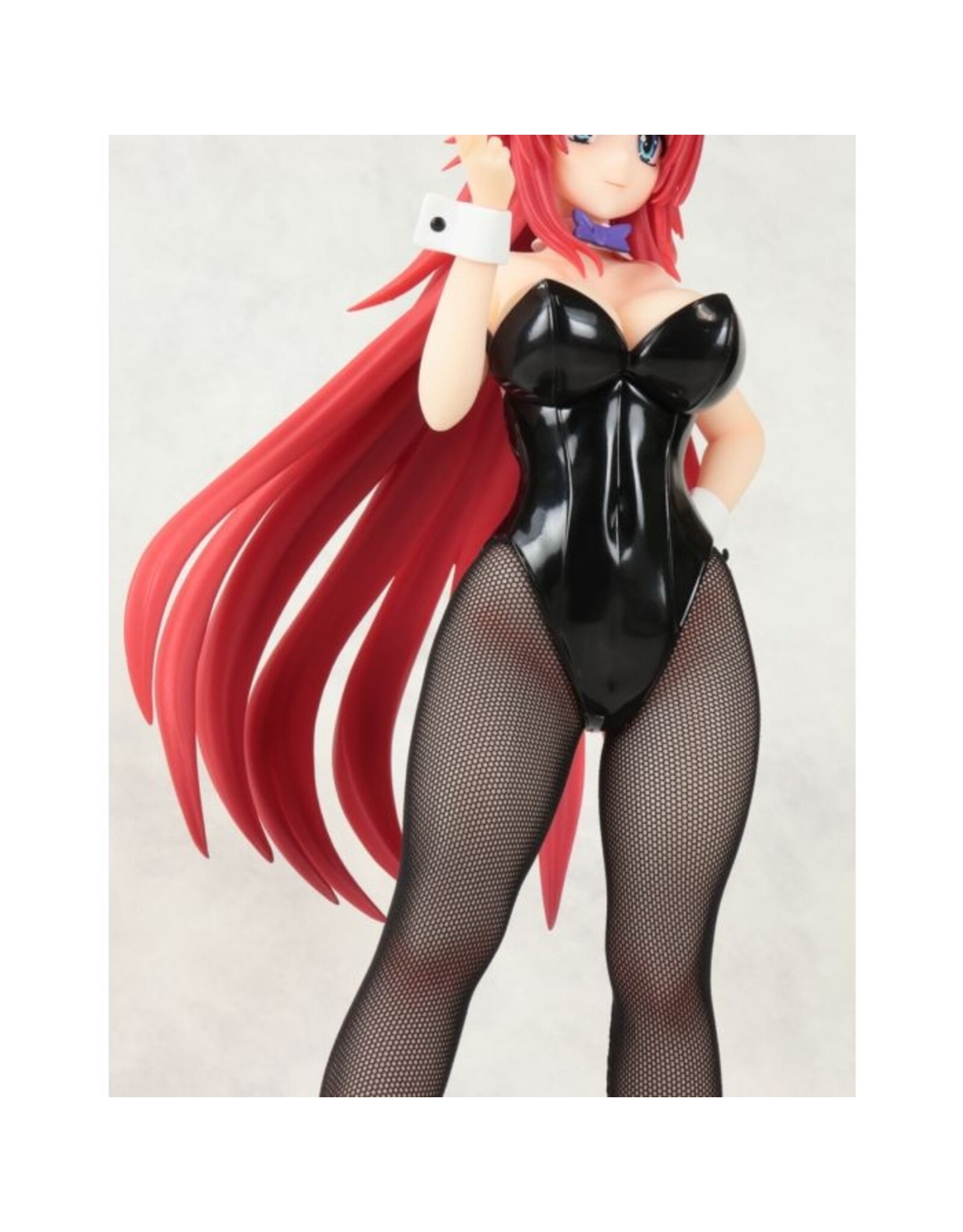 Rias Gremory Bunny Ver. 1/6 Scale Figure