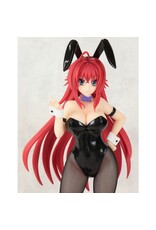 Rias Gremory Bunny Ver. 1/6 Scale Figure