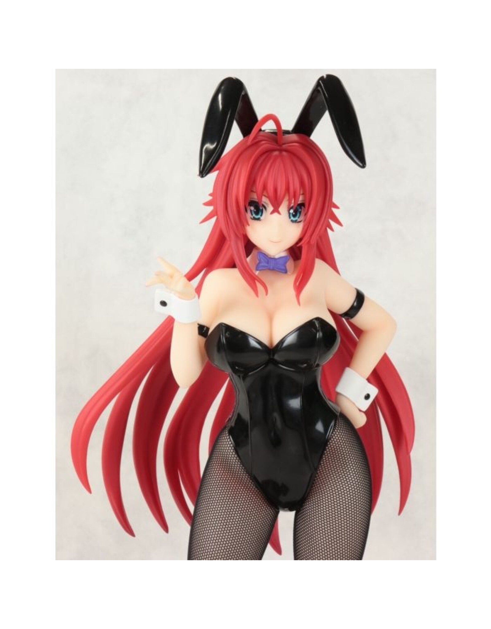 Rias Gremory Bunny Ver. 1/6 Scale Figure