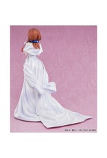 Miku Nakano Wedding Ver. 1/7 Scale Figure*Pre-order* *DEPOSIT ONLY*