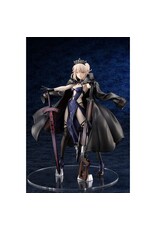 Rider/Artoria Pendragon Alter 1/7 Scale Figure