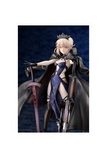 Rider/Artoria Pendragon Alter 1/7 Scale Figure