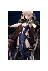 Rider/Artoria Pendragon Alter 1/7 Scale Figure
