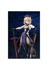 Rider/Artoria Pendragon Alter 1/7 Scale Figure