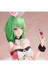 Pink x Bunny DS Mile Illustration Non Scale Figure *Pre-order* *DEPOSIT ONLY*