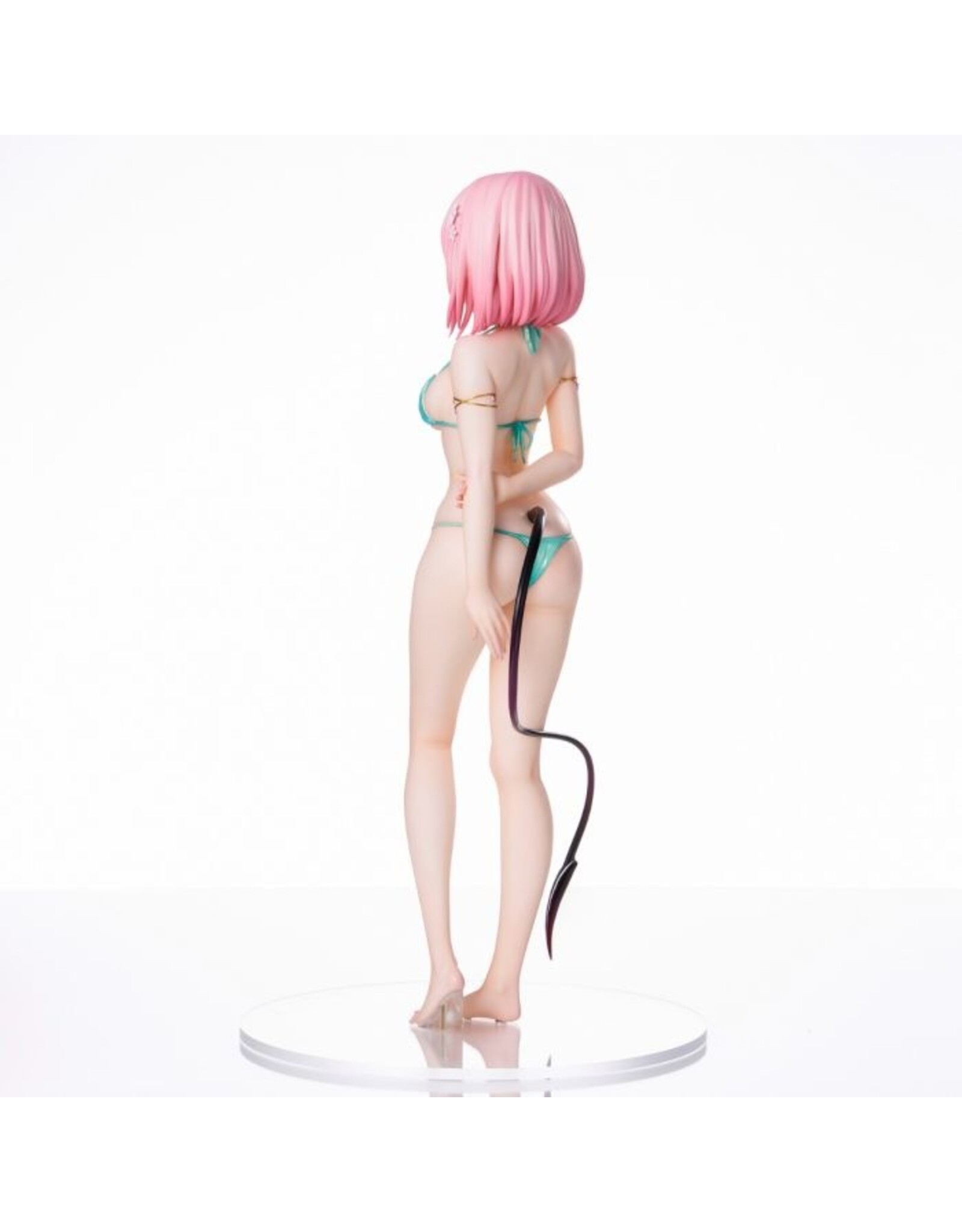 To Love Ru Momo Belia Deviluke Ver. 1/4 Scale Figure Series *Pre-order* *DEPOSIT ONLY*