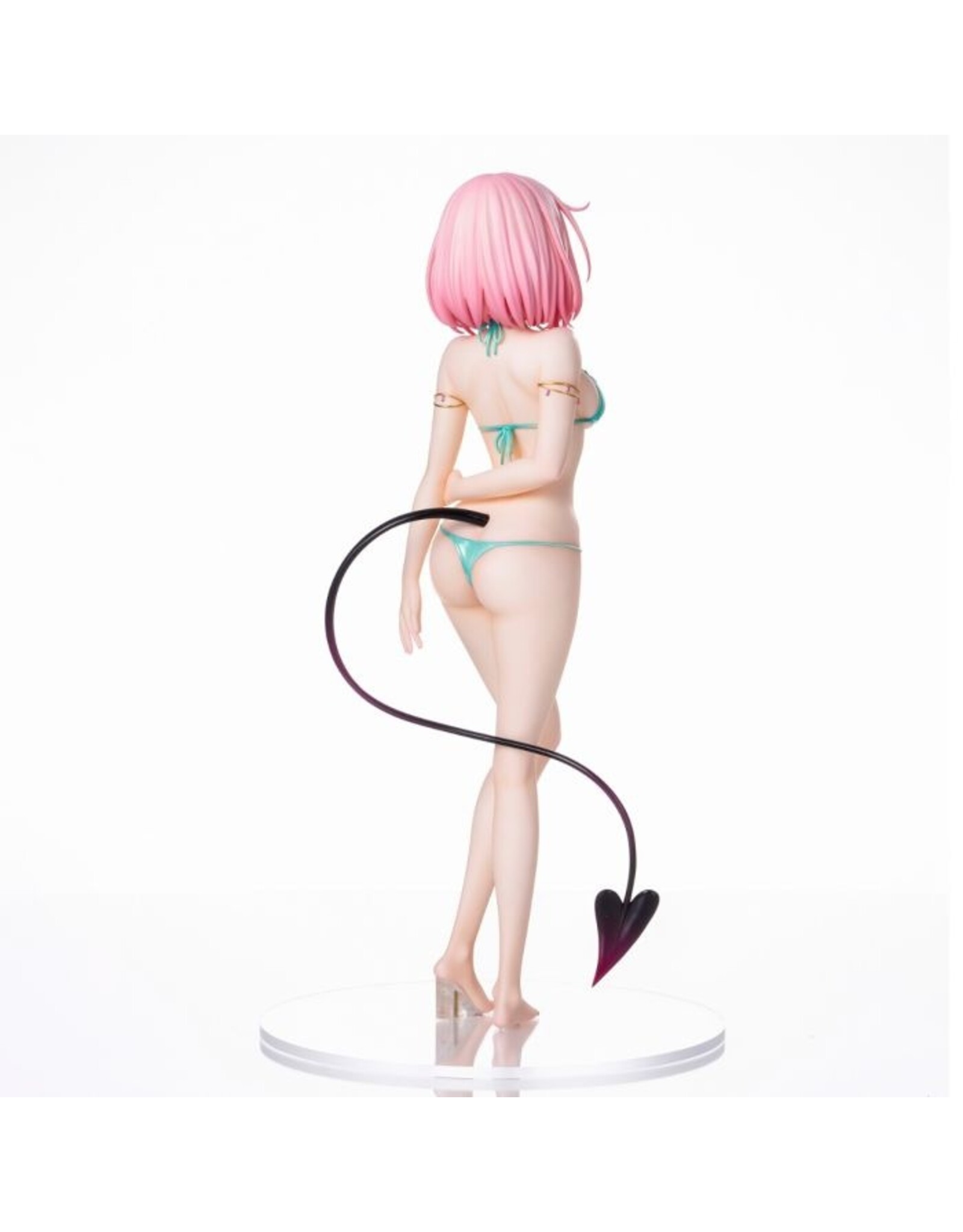 To Love Ru Momo Belia Deviluke Ver. 1/4 Scale Figure Series *Pre-order* *DEPOSIT ONLY*