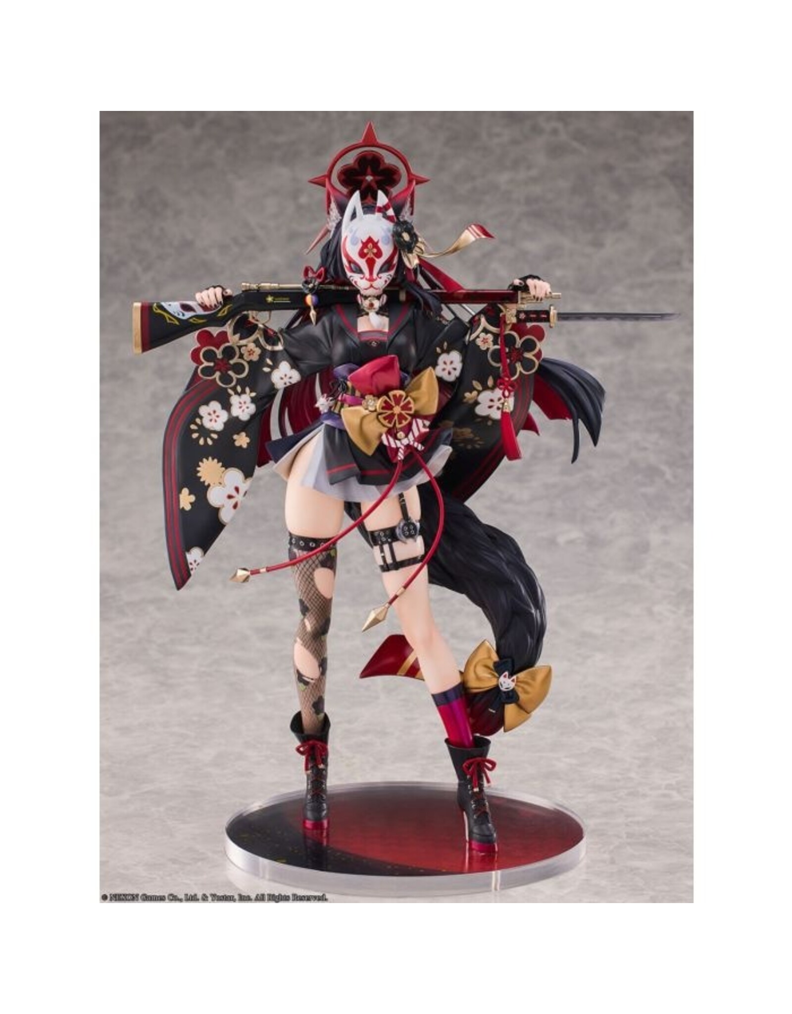 Blue Archive Wakamo 1/7 Scale Figure *SPECIAL ORDER*