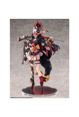 Blue Archive Wakamo 1/7 Scale Figure *SPECIAL ORDER*