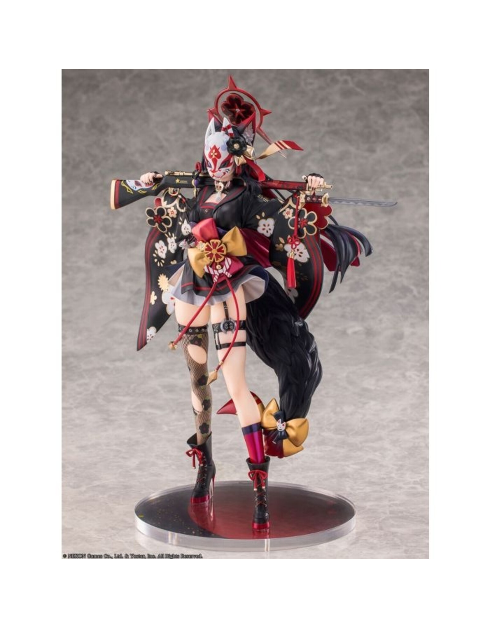 Blue Archive Wakamo 1/7 Scale Figure *SPECIAL ORDER*