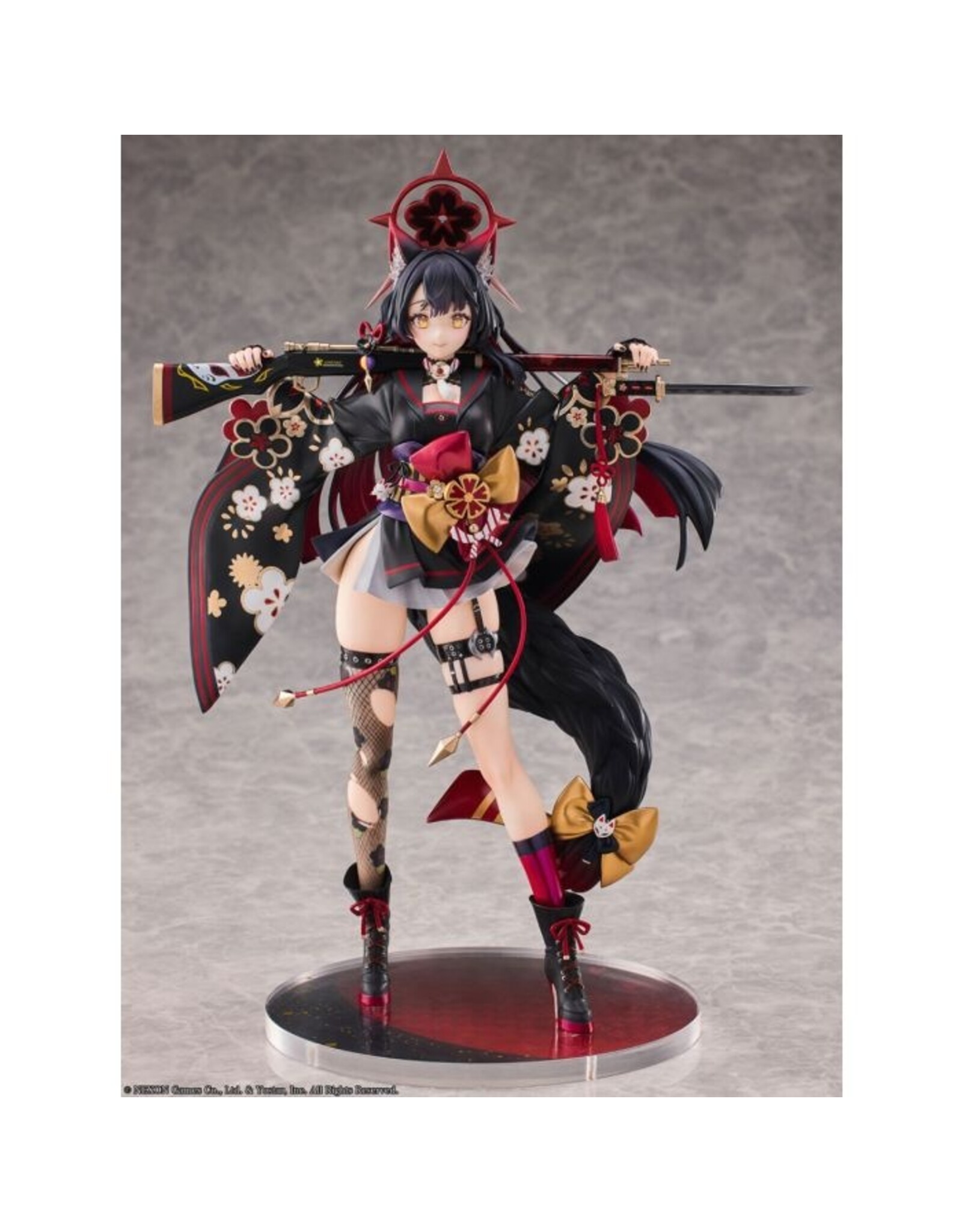 Blue Archive Wakamo 1/7 Scale Figure *SPECIAL ORDER*