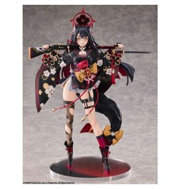 Blue Archive Wakamo 1/7 Scale Figure *SPECIAL ORDER*