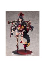 Blue Archive Wakamo 1/7 Scale Figure *Pre-order* *DEPOSIT ONLY*