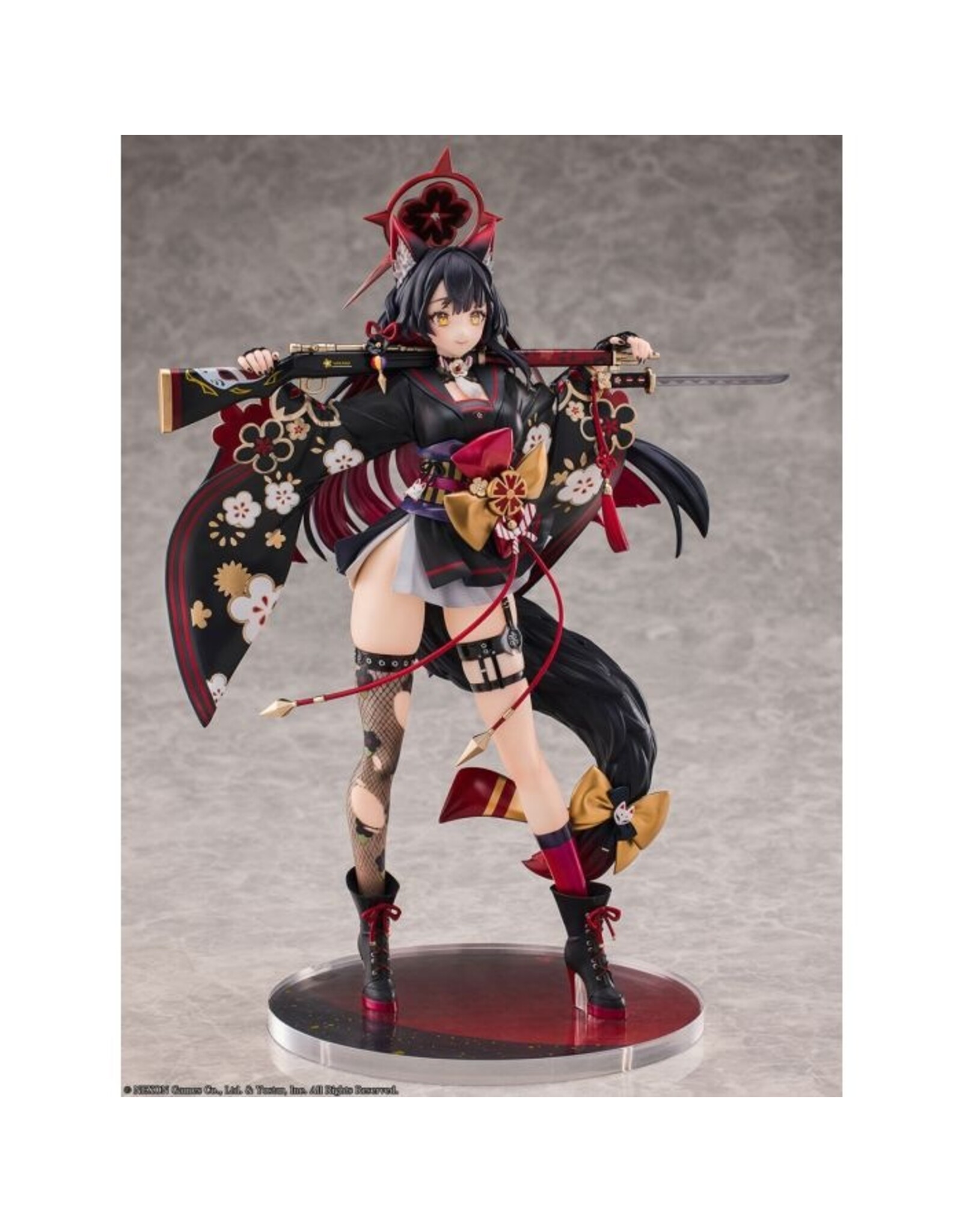 Blue Archive Wakamo 1/7 Scale Figure *SPECIAL ORDER*