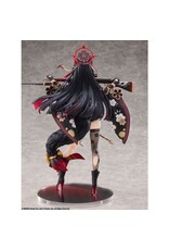 Blue Archive Wakamo 1/7 Scale Figure *Pre-order* *DEPOSIT ONLY*