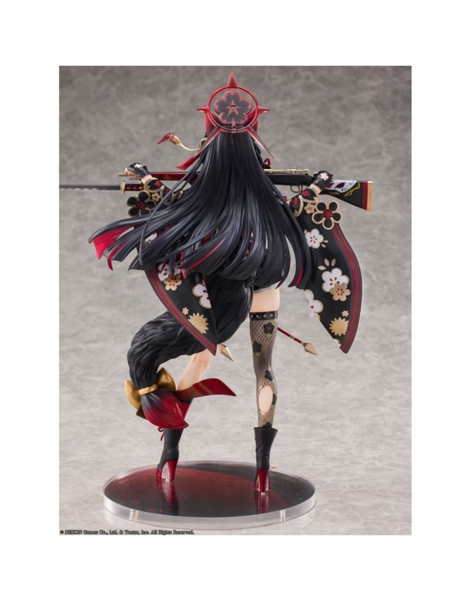 Blue Archive Wakamo 1/7 Scale Figure *SPECIAL ORDER*