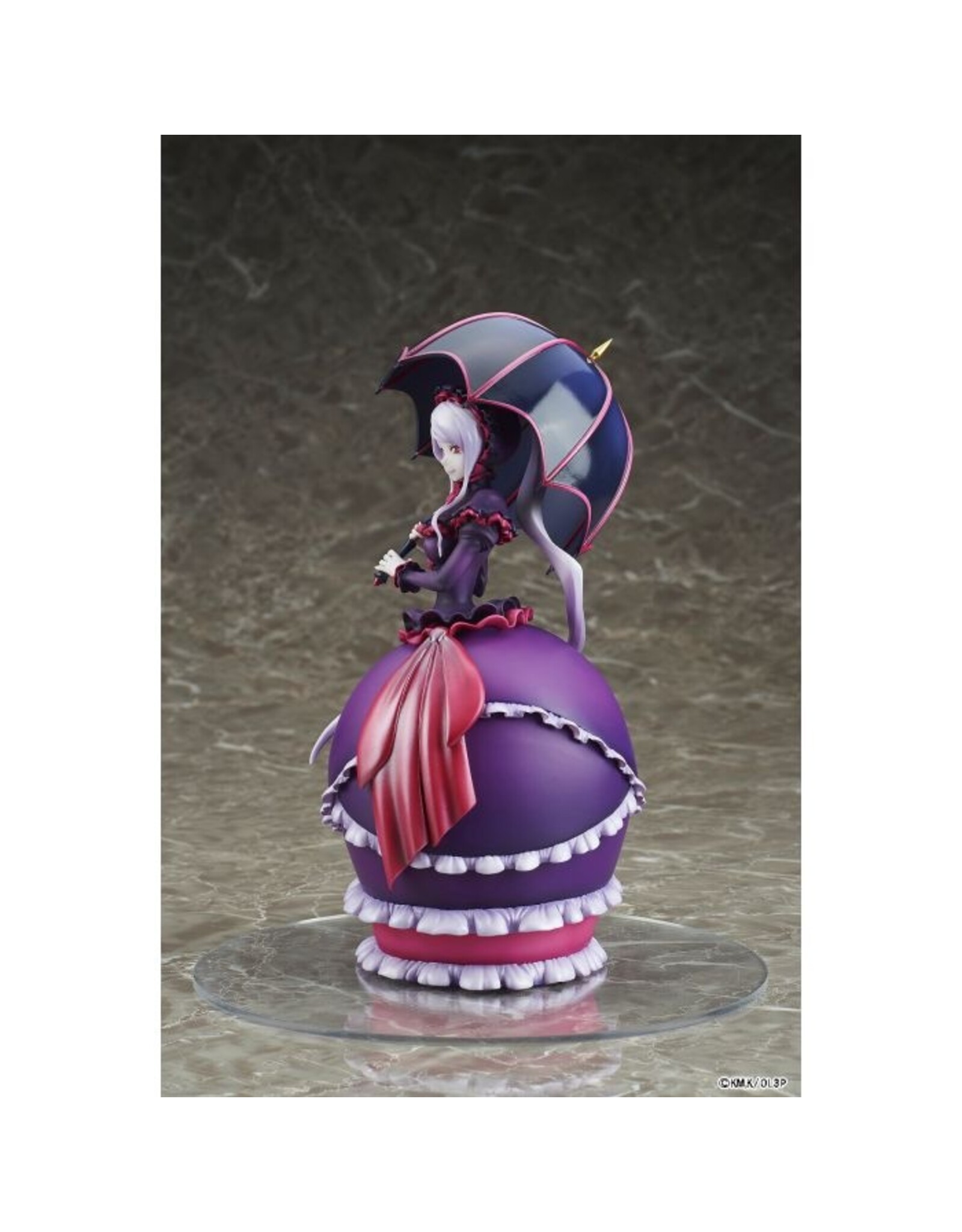 Overlord Shaltear Bloodfallen 1/7 Scale Figure