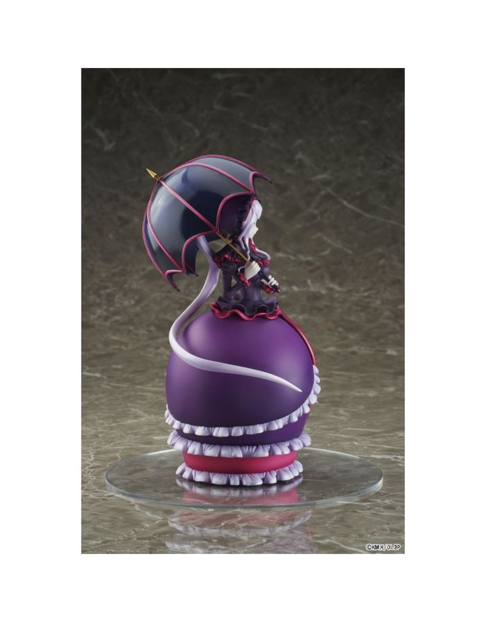 Overlord Shaltear Bloodfallen 1/7 Scale Figure