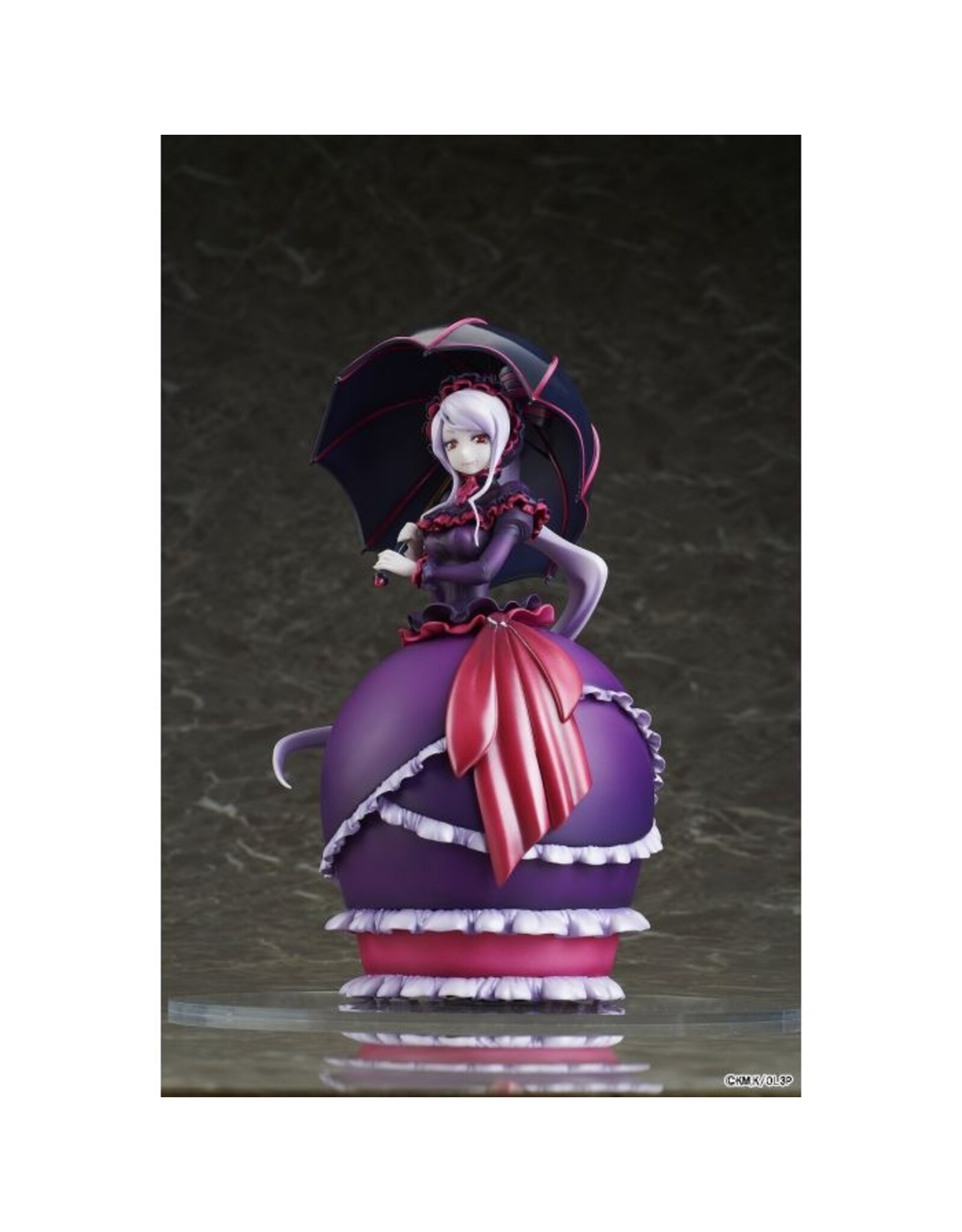 Overlord Shaltear Bloodfallen 1/7 Scale Figure