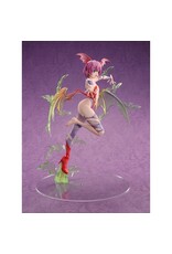 Darkstalkers Lilith Splendor Love 1/7 Scale Figure *Pre-order* *DEPOSIT ONLY*