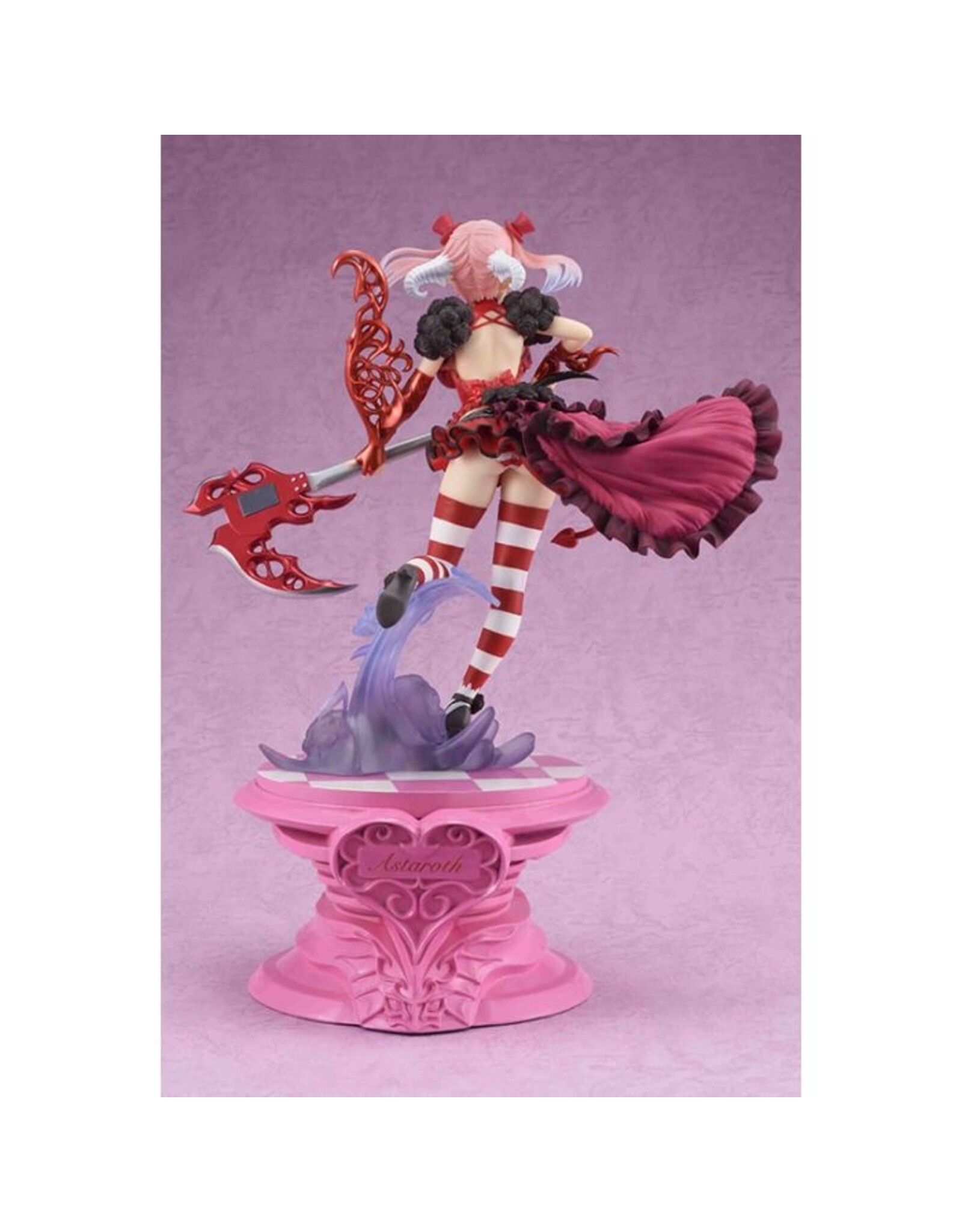 The Seven Deadly Sins Astaroth Statue of Melancholy *Special Order*