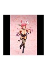 The demon King's Apocallypse Chapter of Lust: Magic Bunny Girl Nosetsu *Special Order*