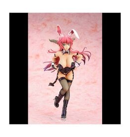 The demon King's Apocallypse Chapter of Lust: Magic Bunny Girl Nosetsu *Special Order* *DEPOSIT ONLY*