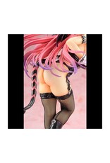 The demon King's Apocallypse Chapter of Lust: Magic Bunny Girl Nosetsu *Special Order*
