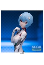 Evangelion tentative name: Rei Ayanami Luminasta