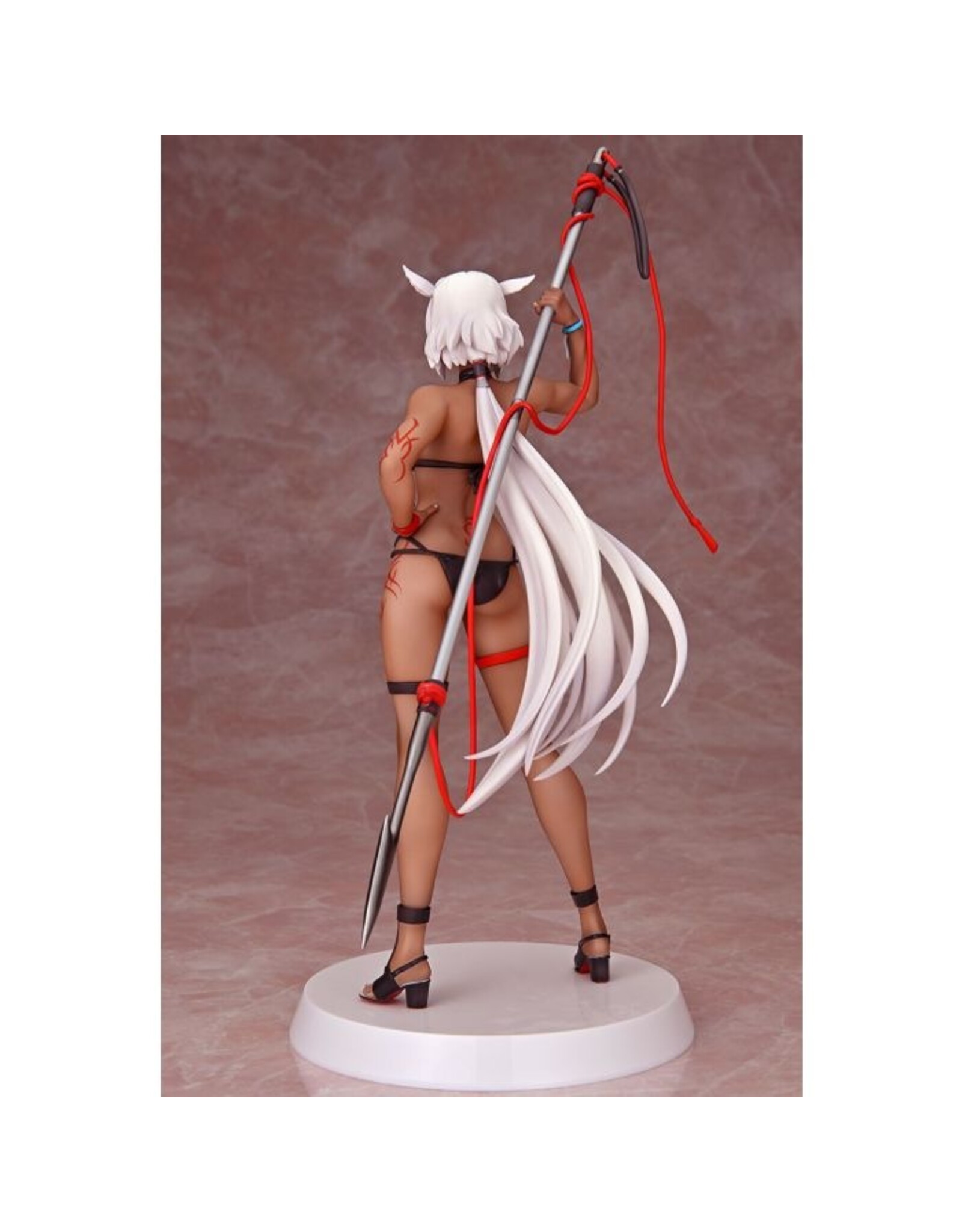 Fate/Grand Order Rider/Cainis Summer Queens 1/8 Scale Figure *Pre-order* *DEPOSIT ONLY*