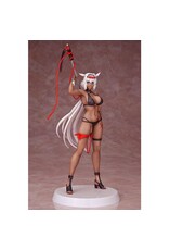Fate/Grand Order Rider/Caenis Assemble Heriones