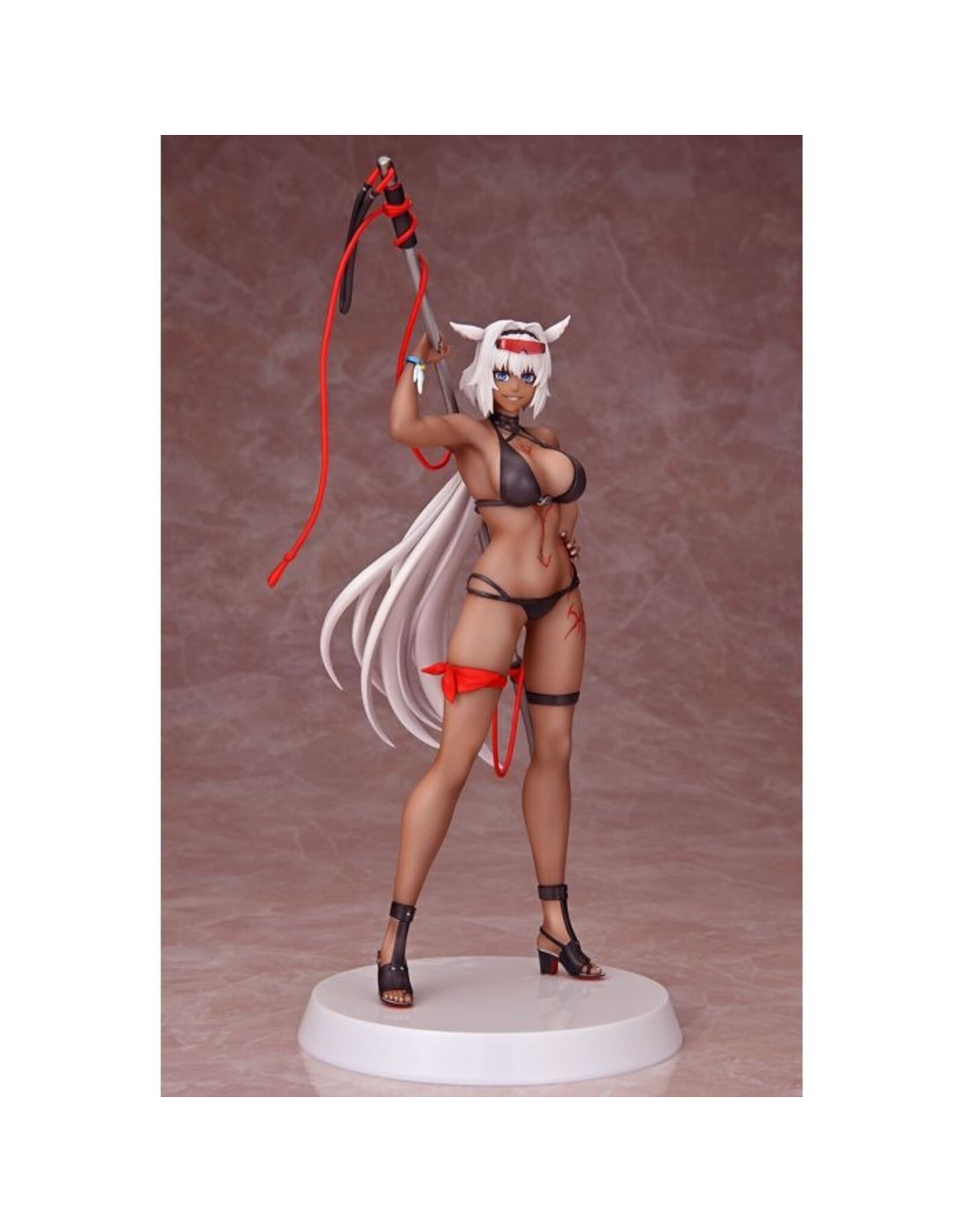 Fate/Grand Order Rider/Caenis Assemble Heriones
