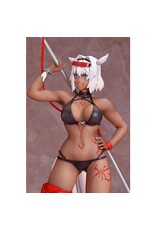 Fate/Grand Order Rider/Caenis Assemble Heriones