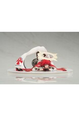 Guilty Gear Strive Jack-O 1/9 Scale Figure
