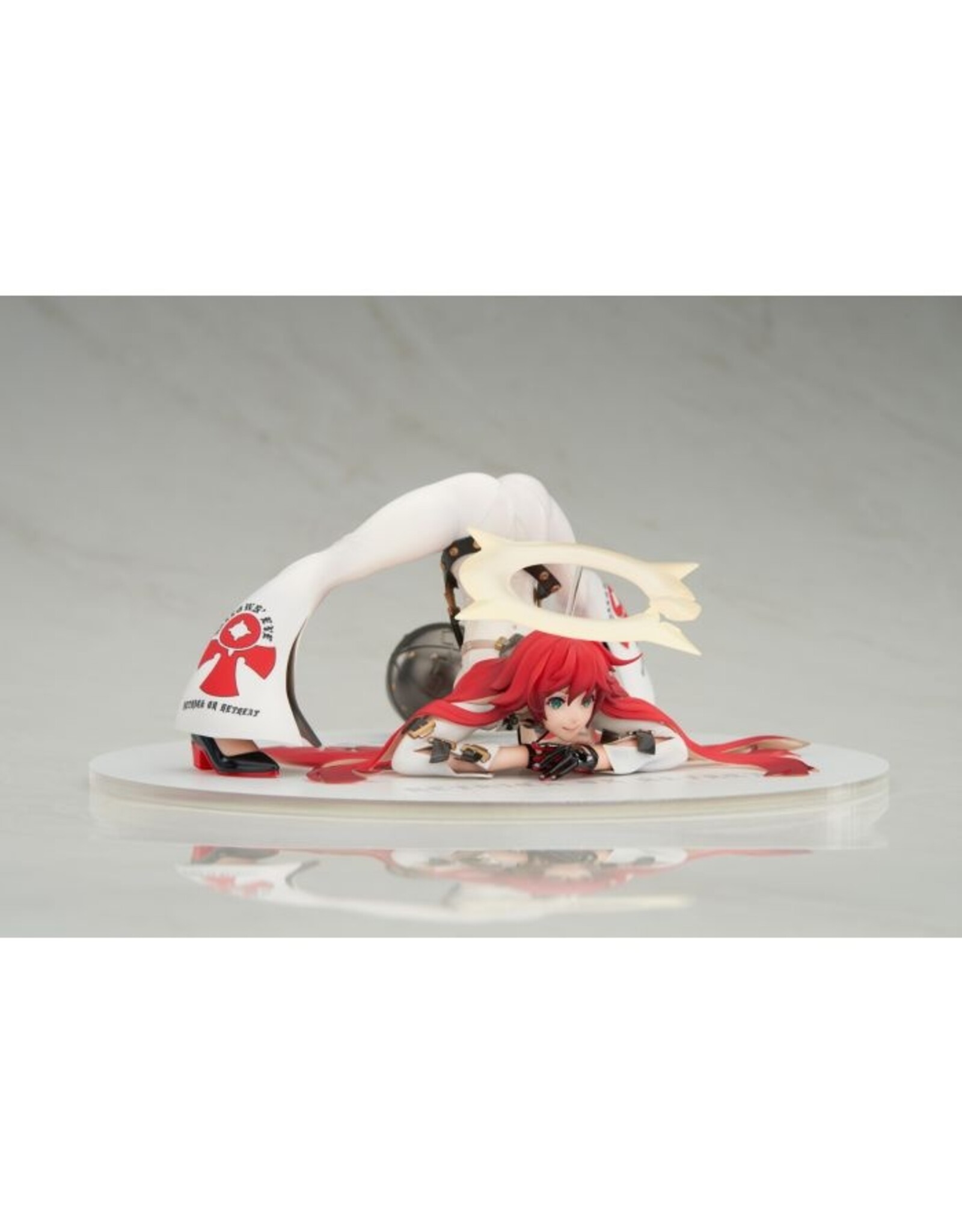 Guilty Gear Strive Jack-O 1/9 Scale Figure