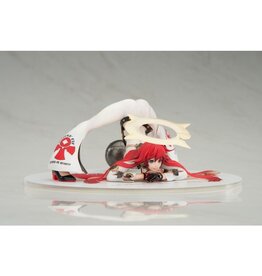 Guilty Gear Strive Jack-O 1/9 Scale Figure