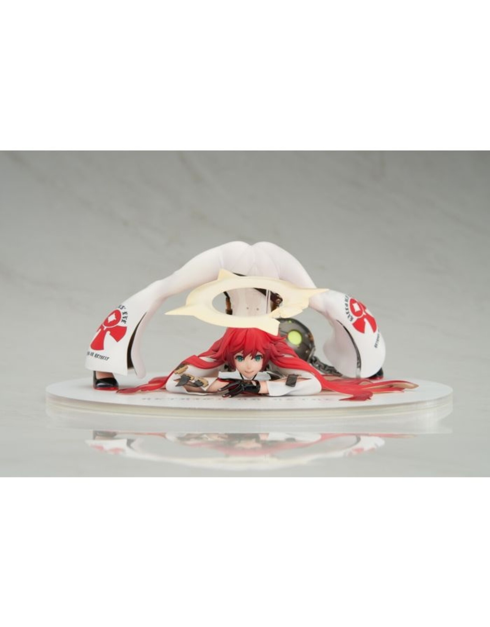 Guilty Gear Strive Jack-O 1/9 Scale Figure