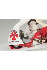 Guilty Gear Strive Jack-O 1/9 Scale Figure