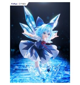 Touhou Project Cirno 1/7 Scale Figure