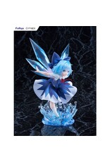 Touhou Project Cirno 1/7 Scale Figure