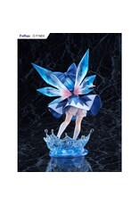 Touhou Project Cirno 1/7 Scale Figure