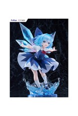 Touhou Project Cirno 1/7 Scale Figure *Pre-order* *DEPOSIT ONLY*