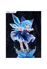 Touhou Project Cirno 1/7 Scale Figure