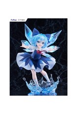 Touhou Project Cirno 1/7 Scale Figure
