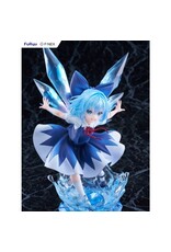 Touhou Project Cirno 1/7 Scale Figure