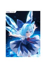 Touhou Project Cirno 1/7 Scale Figure *Pre-order* *DEPOSIT ONLY*