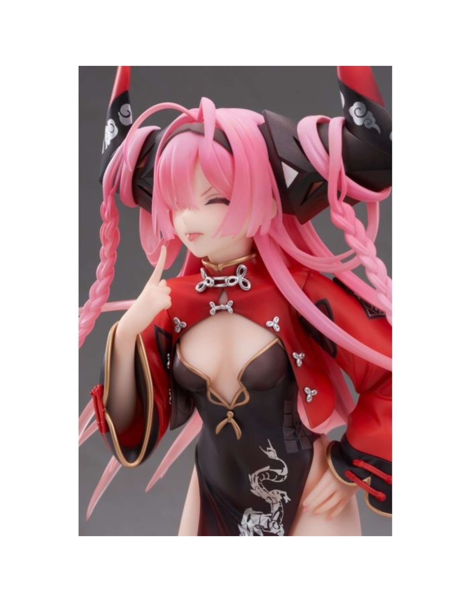 Azur Lane Prinz Rupprecht Dragon's Ascendance Ver.  *Pre-order* *DEPOSIT ONLY*